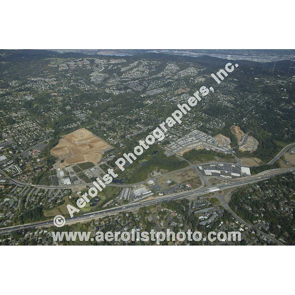 Portland - Cedar Mill 2005