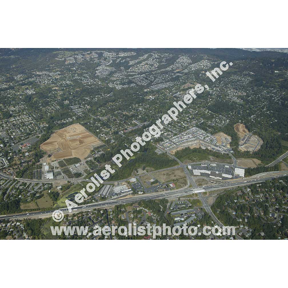 Portland - Cedar Mill 2005