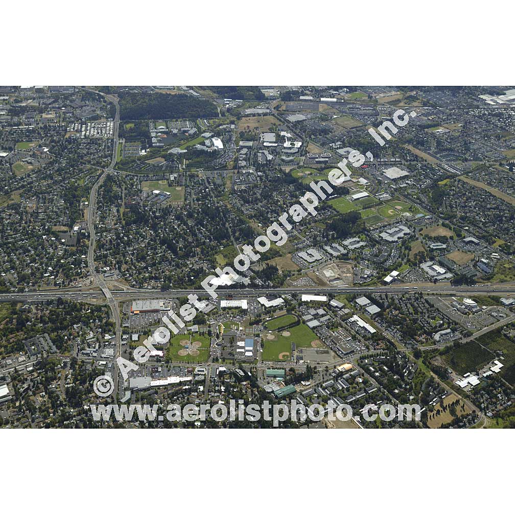 Portland - Cedar Mill 2005