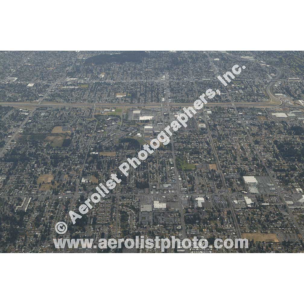 Portland - Northeast  2005