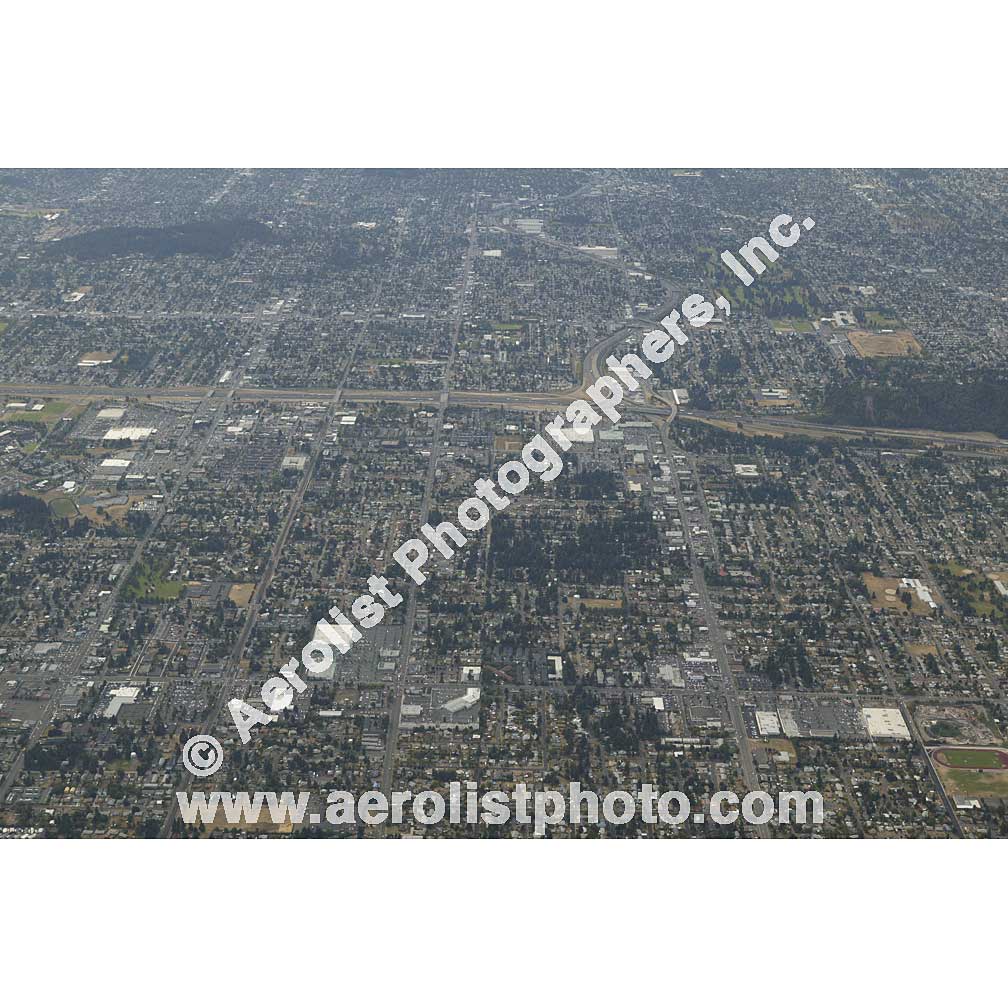 Portland - Northeast  2005