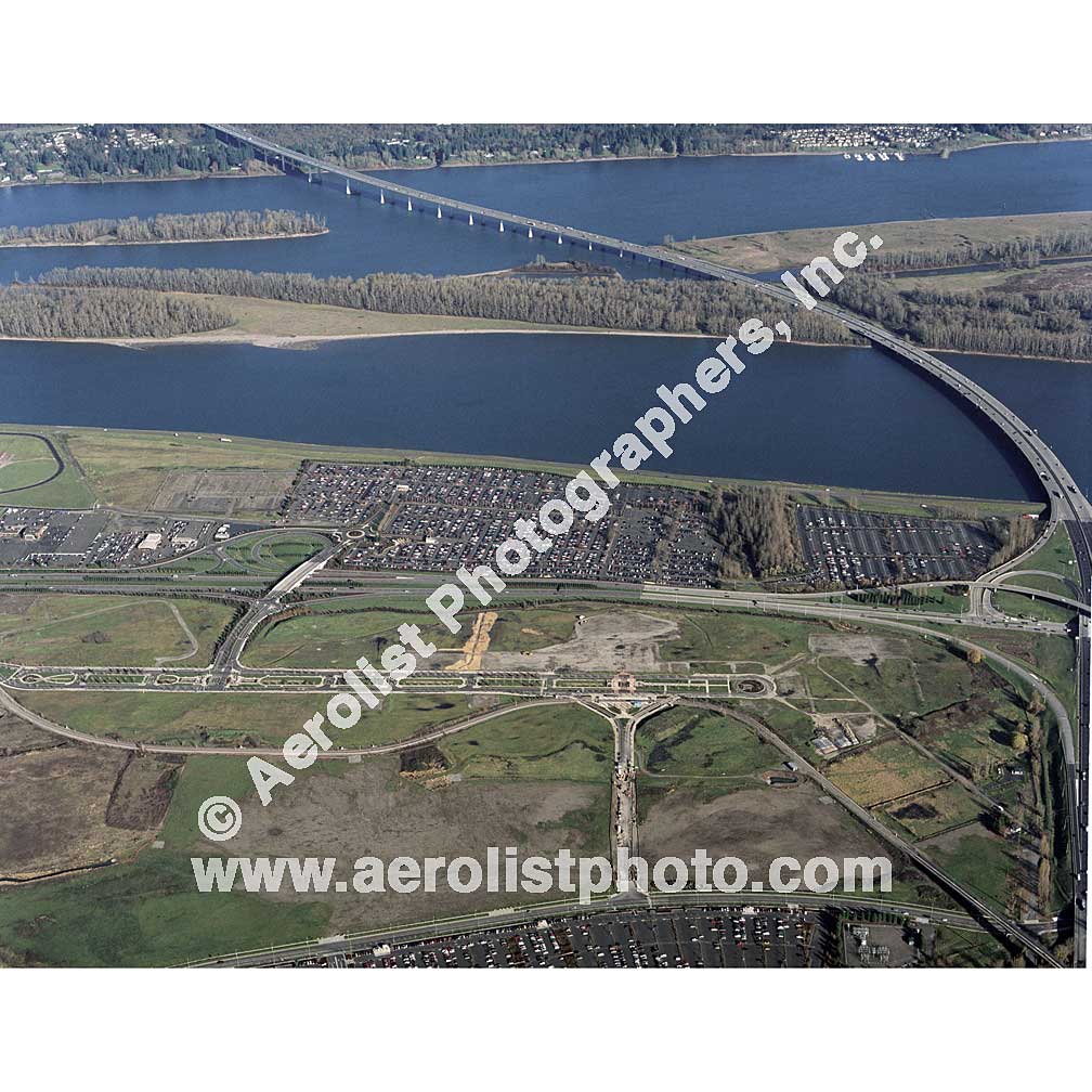 Portland - Airport 2005