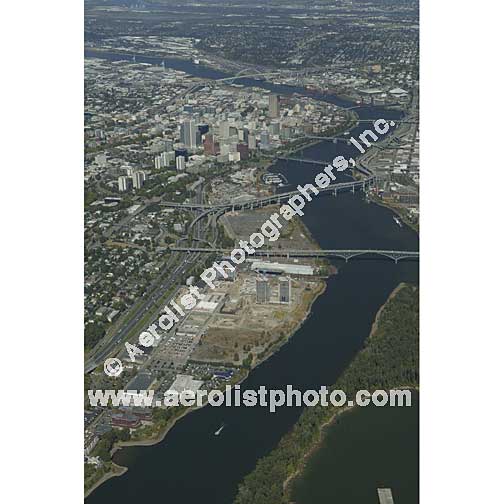 Portland - Downtown 2005