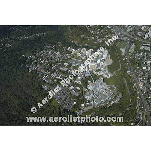 Portland - Downtown 2005