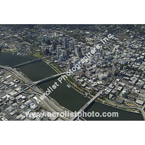 Portland - East 2005