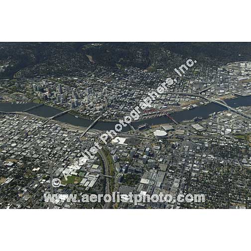 Portland - East 2005