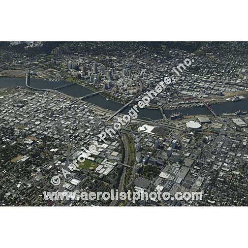 Portland - East 2005