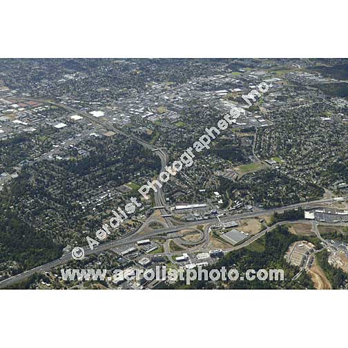 Portland - Cedar Mill 2005