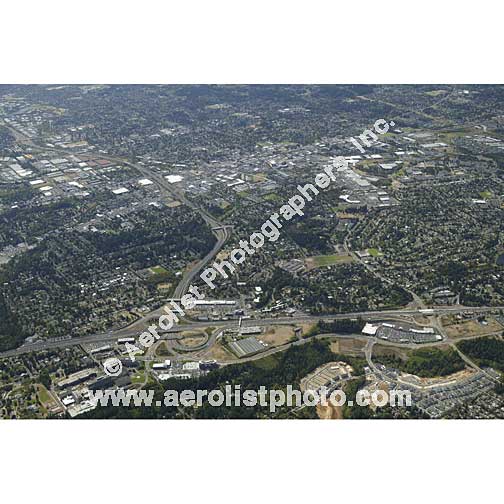 Portland - Cedar Mill 2005