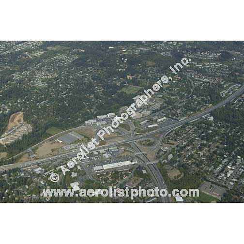 Portland - Cedar Mill 2005