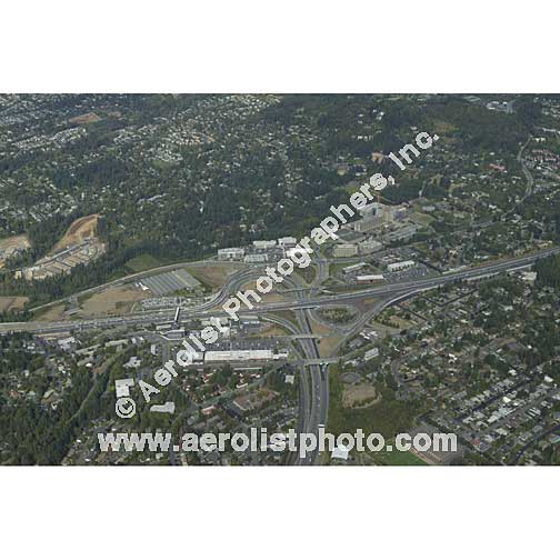 Portland - Cedar Mill 2005