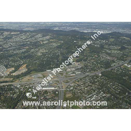 Portland - Cedar Mill 2005