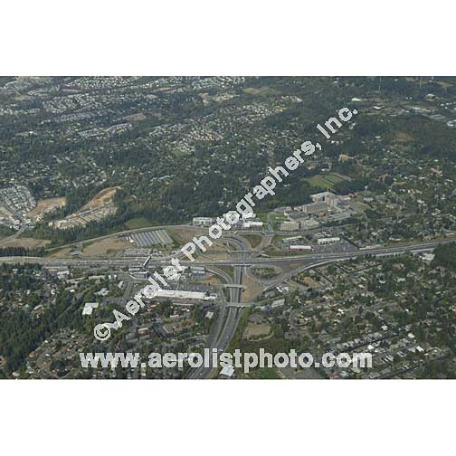 Portland - Cedar Mill 2005