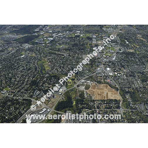 Portland - Cedar Mill 2005