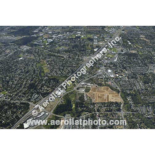 Portland - Cedar Mill 2005