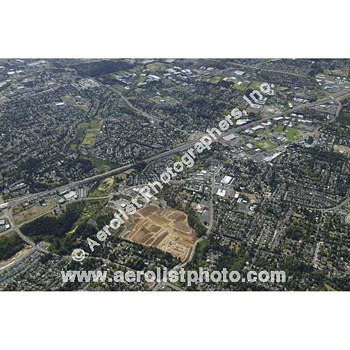 Portland - Cedar Mill 2005