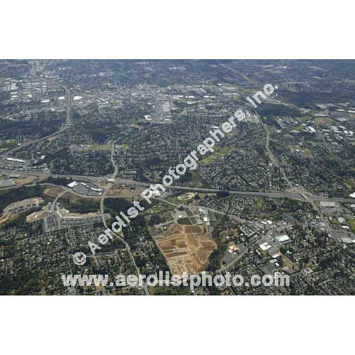 Portland - Cedar Mill 2005