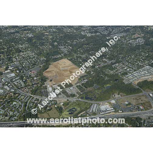 Portland - Cedar Mill 2005