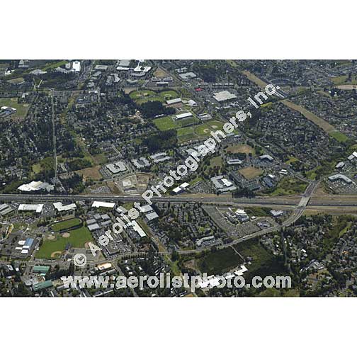 Portland - Cedar Mill 2005