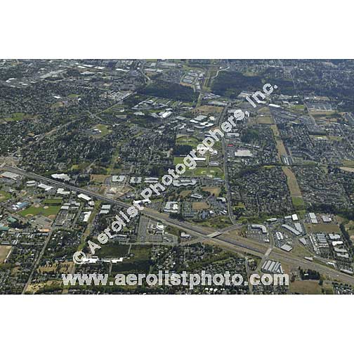 Portland - Cedar Mill 2005