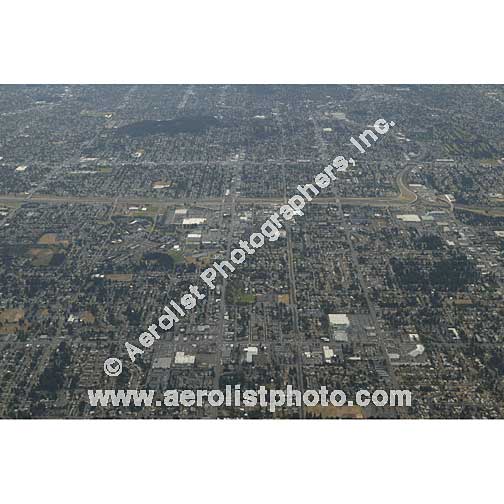 Portland - Northeast  2005