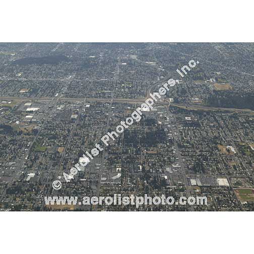 Portland - Northeast  2005