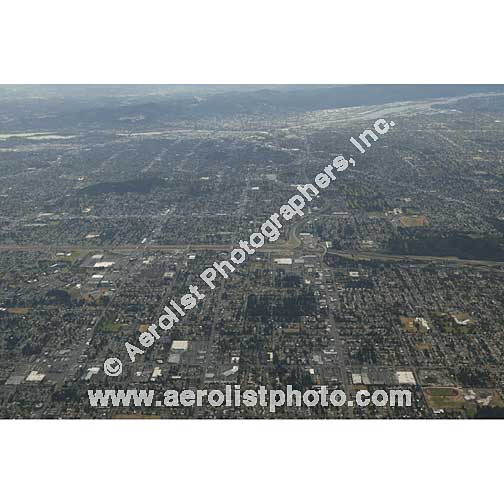 Portland - Northeast  2005