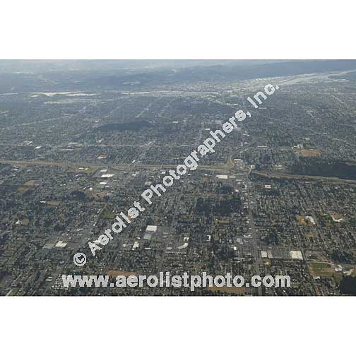 Portland - Northeast  2005