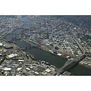 Portland - Downtown 2005