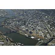 Portland - Downtown 2005
