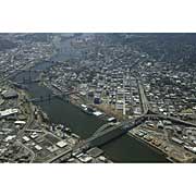 Portland - Downtown 2005