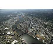 Portland - Downtown 2005