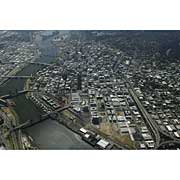 Portland - Downtown 2005
