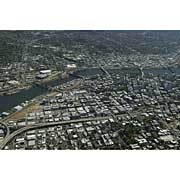Portland - Downtown 2005