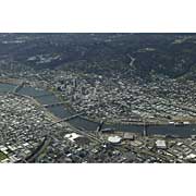 Portland - Downtown 2005