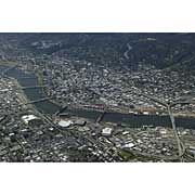 Portland - Downtown 2005