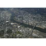 Portland - Downtown 2005