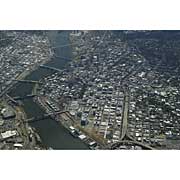 Portland - Downtown 2005