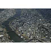 Portland - Downtown 2005