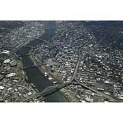 Portland - Downtown 2005