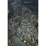 Portland - Downtown 2005