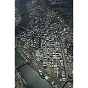 Portland - Downtown 2005