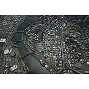 Portland - Downtown 2005