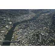 Portland - Downtown 2005