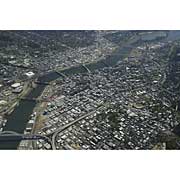 Portland - Downtown 2005