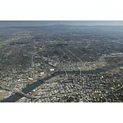 Portland - Downtown 2005