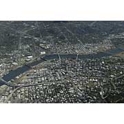 Portland - Downtown 2005