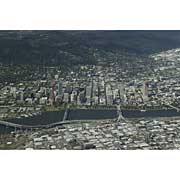 Portland - Downtown 2005