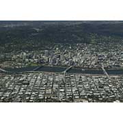 Portland - Downtown 2005