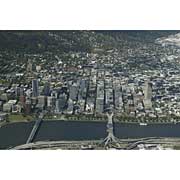 Portland - Downtown 2005